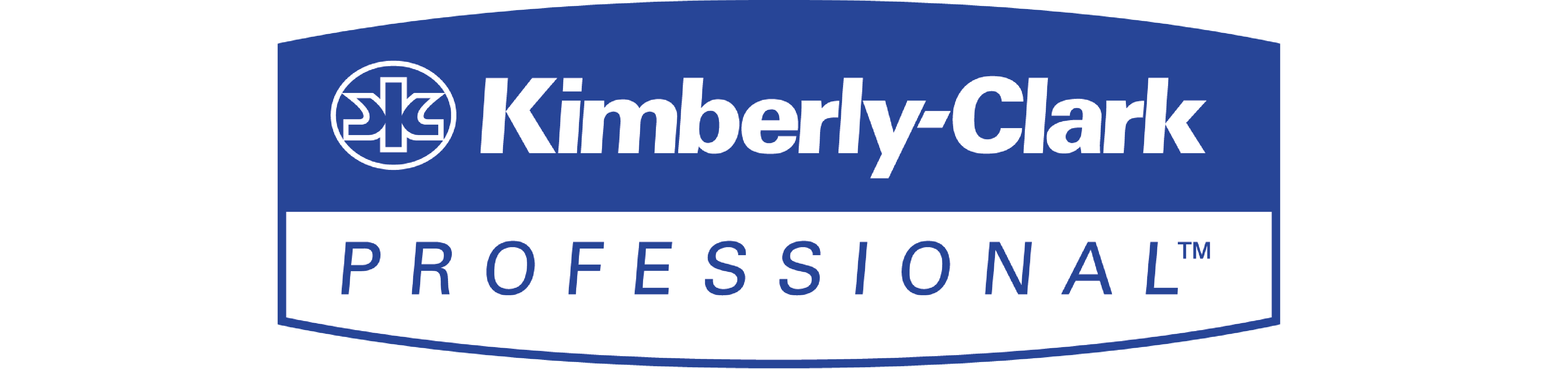 Kimberly clark logo